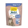 Gimcat Nutri Biyotinli ve Mascarpone Peynirli Tablet Kedi Ödül Maması 425 Gr