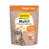 Gimcat Nutri Vitamin Tavuklu Bağışıklık Destekleyici Kedi Ödül Maması 425 Gr