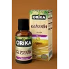 Gliserin Yağı 20 Ml.