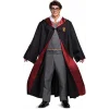 Harry Potter Gryffindor Cübbe Çocuk Boy - Harry Potter Kostümü 5-6 Yaş