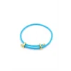 İp Bileklik - Mavi