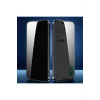 Iphone 7G Siyah Uyumlu Hayalet Ekran Gizli Tam Kaplayan Kırılmaz Cam Seramik Ekran Koruyucu Film