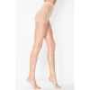 Kadın Super İnce Mat 15 Den Külotlu Çorap Açık Ten