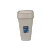 Kapaklı Çöp Kovası, Plastik 17 Lt  Royaleks-G647