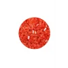 Kesme Cam Boncuk 2mm - 20 Gram - Mercan Kırmızı -BNC310