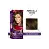 Koleston Intense Saç Boyası 5/1 Ekstra Küllü Kahve - Salon Kalitesi
