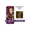 Koleston Intense Saç Boyası 7/11 Ekstra Küllü Kumral - Salon Kalitesi