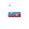 Küçük Boy Çöp Torbası 40 x 50 cm 40 Lı Rulo x 10 Paket = 400 Adet (Şeffaf)