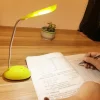 Küçük Boy Esnek Masa Lambası