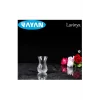 Lavinya 6lı Kesme Çay Bardağı Royaleks-82632