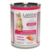 Lavital Sterilised Tahılsız Somonlu Kısır Konserve Kedi Maması 400 Gr