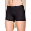 Likralı Kadın Boxer Siyah 2101B