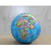 Masa Üstü Dönen Dünya Küre Alk3576