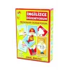 Meslekleri Öğreniyorum Eğitici Kartlar LCEGT005