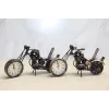 Metal Bilyeli Saatli Saatli Motor Alk4337