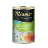 Miamor Yavru Kedi Çorbası Tavuklu 135 Ml