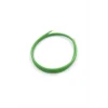 Mıknatıslı İp Bileklik - Yeşil