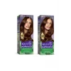 Naturals Saç Boyası Altın Kestane 5/73 2x Paket