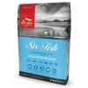 Orijen Six Fish Tahılsız Balık Yavru ve Yetişkin Kedi Maması 1.8 Kg