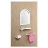 Plastik Banyo Ayna Takımı Royaleks-MRD951