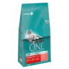Purina One Sterilised Somonlu Kısırlaştırılmış Kedi Maması 1.5 Kg