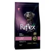 Reflex Plus Biftekli High Energy Yetişkin Köpek Maması 3 Kg