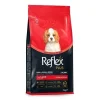 Reflex Plus Kuzu Etli Mini ve Küçük Irk Yavru Köpek Maması 3 Kg