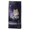 Reflex Plus Skin Care Somonlu Yetişkin Kedi Maması 15 Kg