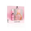 Riposte Kadın Parfüm & Deodorant Seti Golden Mode For Women 85 Ml