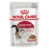 Royal Canin İnstinctive Gravy Pouch Konserve Kedi Maması 85 Gr