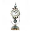 Sarkaçlı Masa Üstü Saat Alk1598