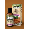 Tatlı Badem Yağı 20 Ml.