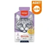 Wanpy Ördek Etli Tahılsız Kedi Çorbası 50 Gr