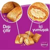Whiskas Ton Balıklı ve Sebzeli Yetişkin Kedi Maması 300 Gr
