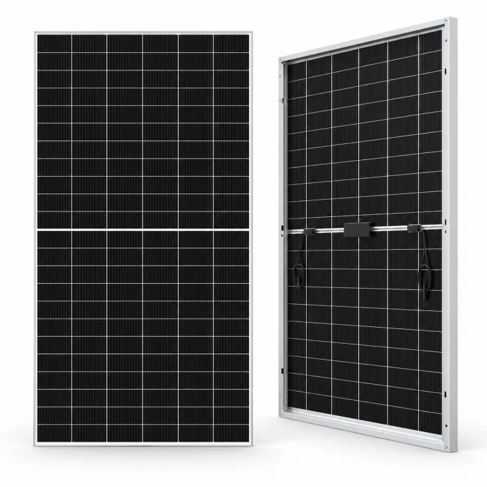 PEAK PV 545 WP BİFACİAL (ÇİFT YÜZLÜ) GÜNEŞ PANELİ A+