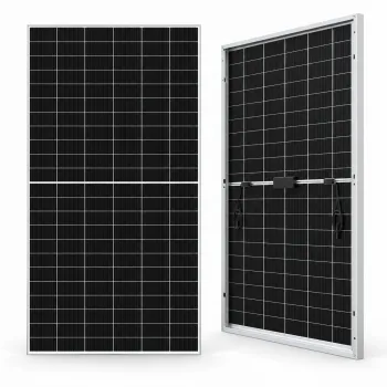 PEAK PV 545 WP BİFACİAL (ÇİFT YÜZLÜ) GÜNEŞ PANELİ A+