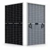 SOLİNVED 630 WP BİFACİAL (ÇİFT YÜZLÜ) GÜNEŞ PANELİ A+