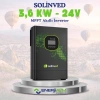 Solinved 3.6 kW MPPT Akıllı İnverter