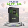 Solinved 5.0 kW MPPT Akıllı İnverter