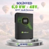 Solinved 6.0 kW MPPT Akıllı İnverter