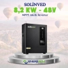 Solinved 8.2 kW MPPT Akıllı İnverter