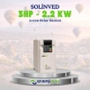 Solinved 3HP 2.2 kW 3x220 Solar Sürücü