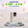 Solinved 5.5HP 4 kW 3x220 Solar Sürücü