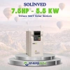 Solinved 7.5HP 5.5 kW 900V Trifaze Solar Sürücü