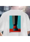 Sırt Baskılı T-shirt, Anlamlı Tişört, Modern Tasarım, BİAT Koleksiyonu