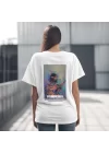 Hayalim Gitar Çalmak, Vintage Sırt Baskılı Tişört, Retro Sırt Baskılı T-shirt, Kaliteli Baskı, Kaliteli Kumaş, DREAMERS Koleksiyonu