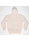 Romantik Çapkın Kalp Hoodie, Nakış İşlemeli Hoodie, HEART-HURT Koleksiyonu