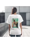 Orta Çağ Şövalye Sırt Baskılı Tişört, Arka Baskılı T Shirt, Kaliteli Kumaş, Kaliteli Baskı, KÖKLER Koleksiyonu