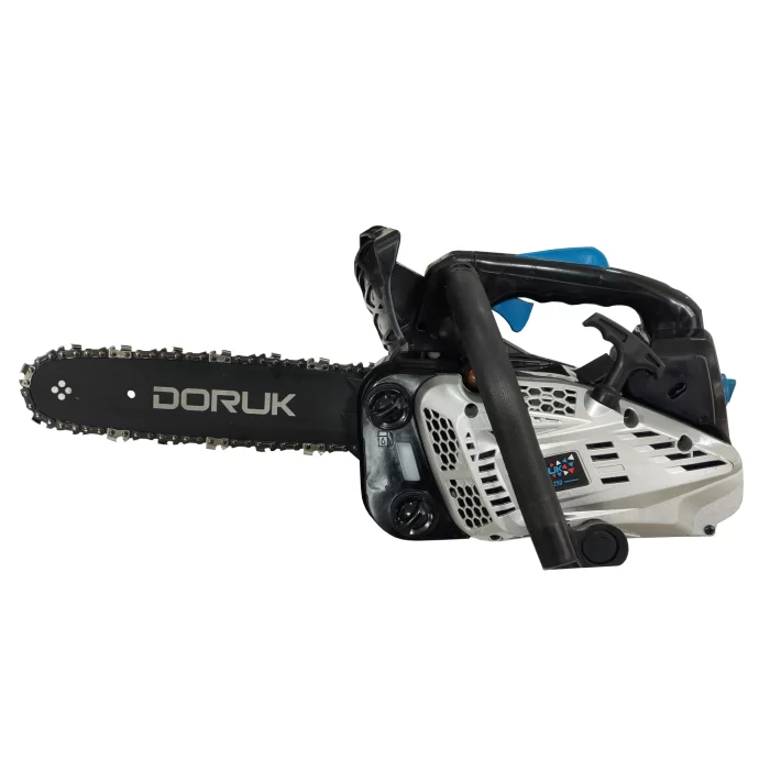 Doruk 425D Benzinli Motorlu Dal Budama Testeresi