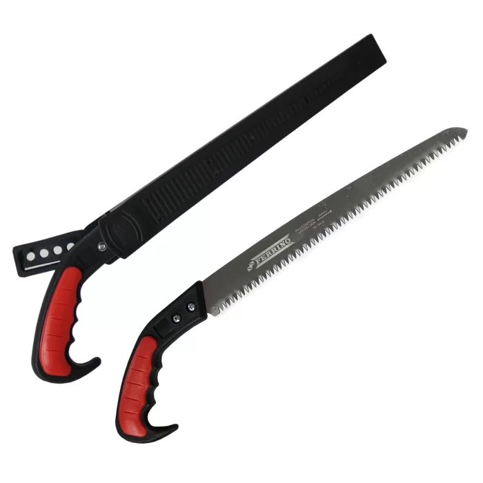 Ferrino Budama Testeresi Kılıflı 300mm Düz Ağız